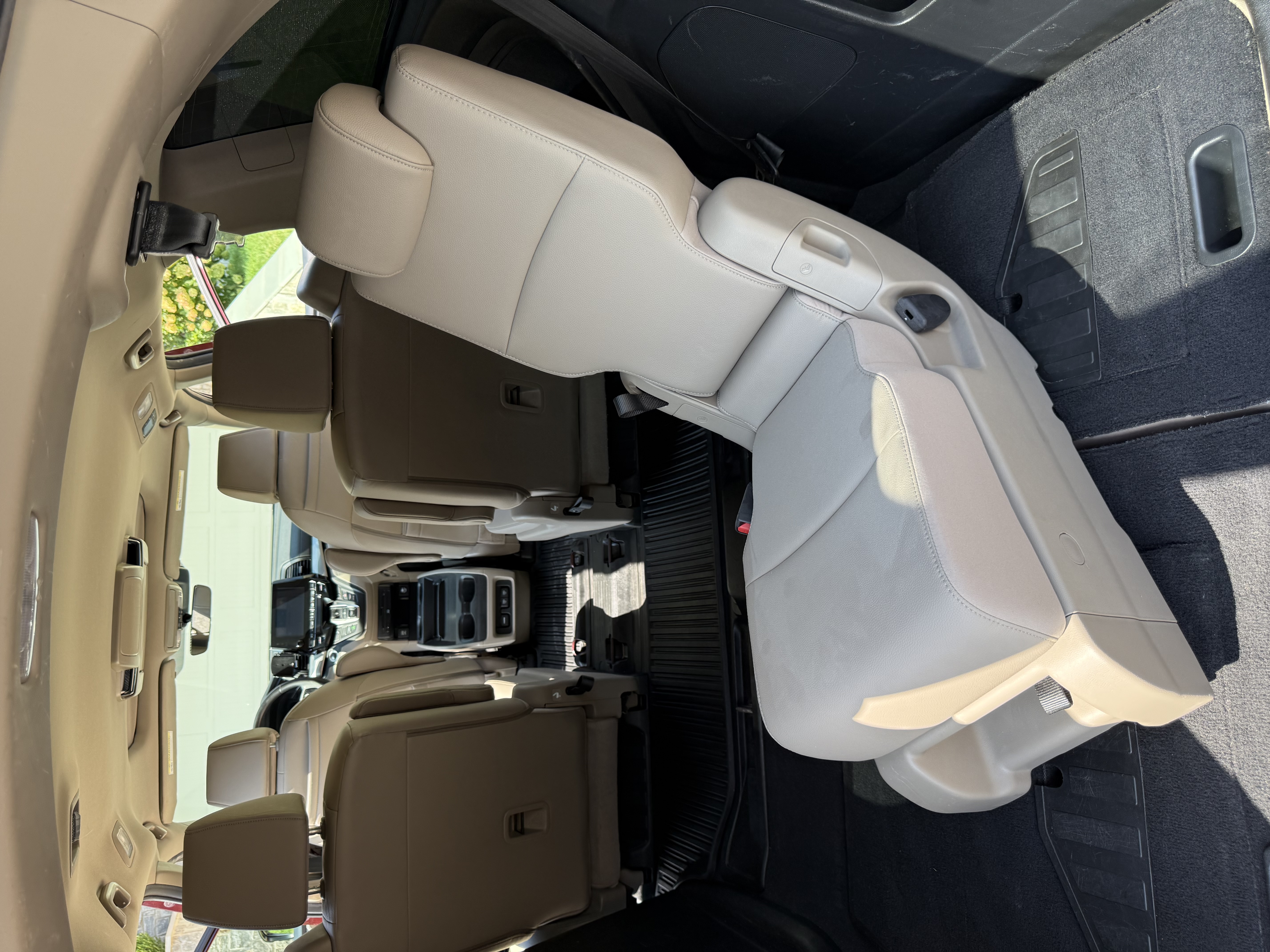 Used 2018 Honda Odyssey EX-L image 14