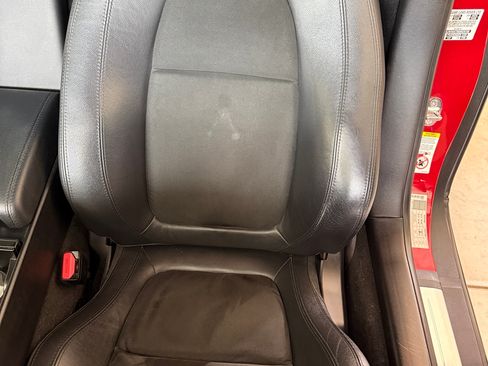 Used 2016 Jaguar F-TYPE Coupe RWD image 16