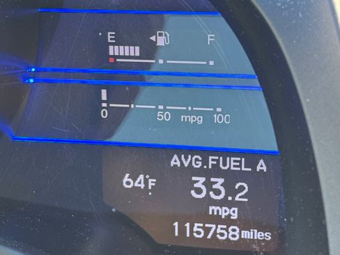 Used 2011 Honda CR-Z EX image 28