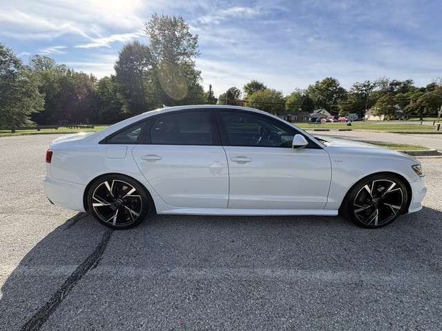 Used 2016 Audi S6 Prestige AWD/4WD image 5