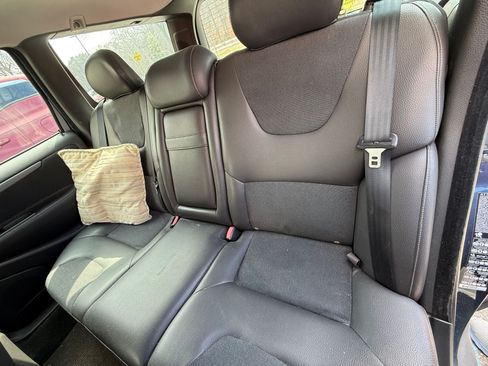 Used 2006 Volvo XC70 Ocean Race Edition image 8