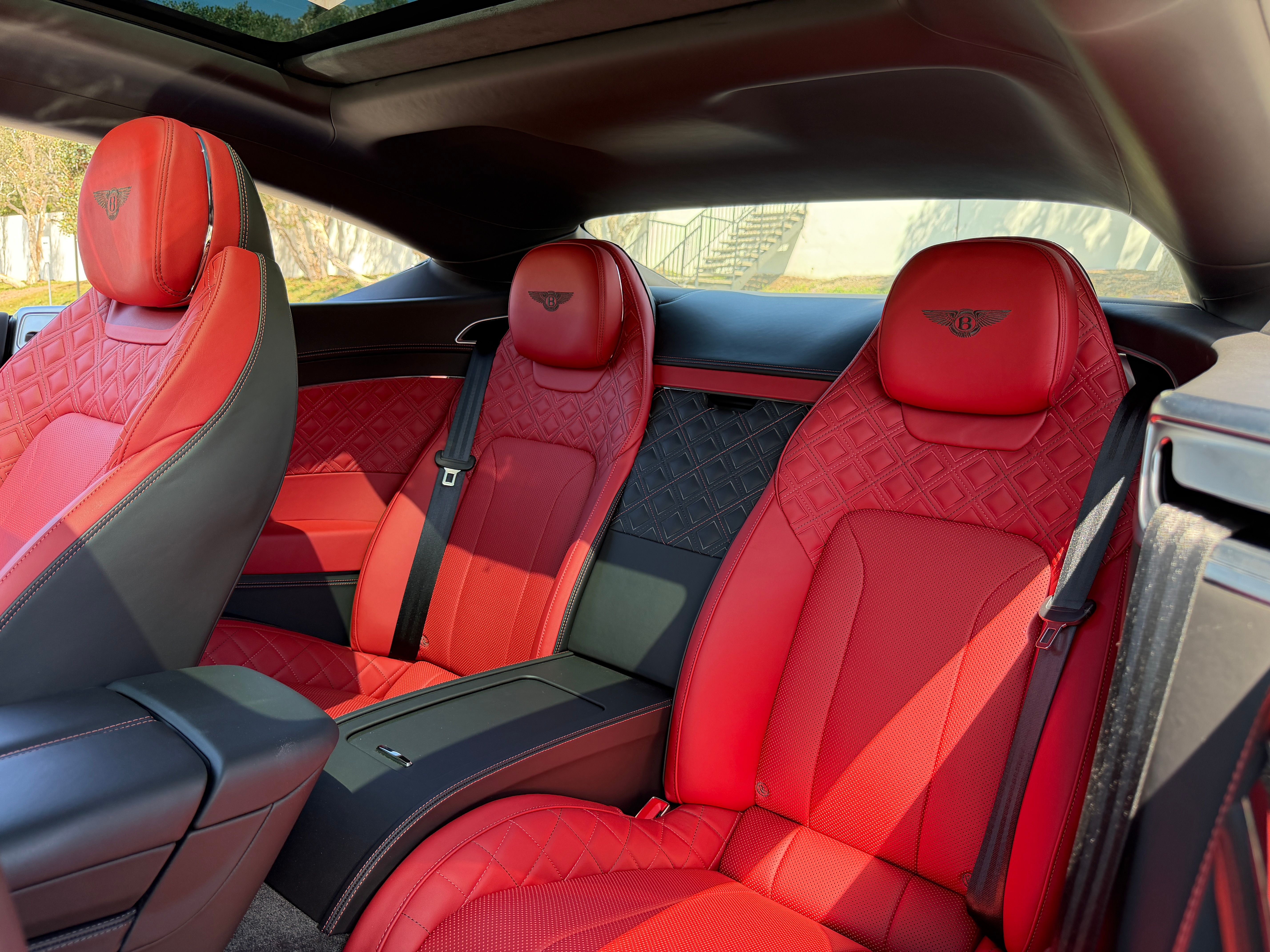 Used 2020 Bentley Continental GT AWD/4WD image 18