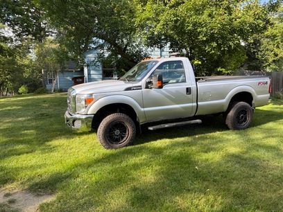 Used 2016 Ford F350 XL