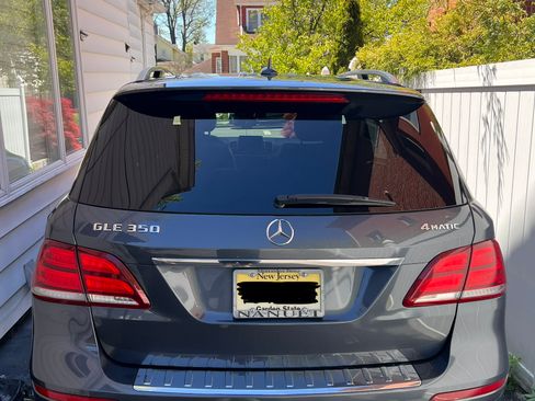 Used 2016 Mercedes-Benz GLE 350 4MATIC image 14