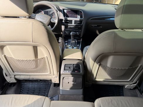 Used 2014 Audi Q5 TDI Premium Plus image 13