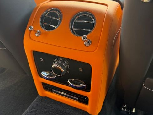 Used 2021 Rolls-Royce Ghost image 21