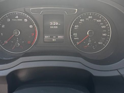 Used 2018 Audi Q3 2.0T Premium FWD image 6