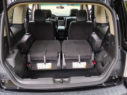 Used 2015 Ford Flex SEL w/ Equipment Group 202A image 10