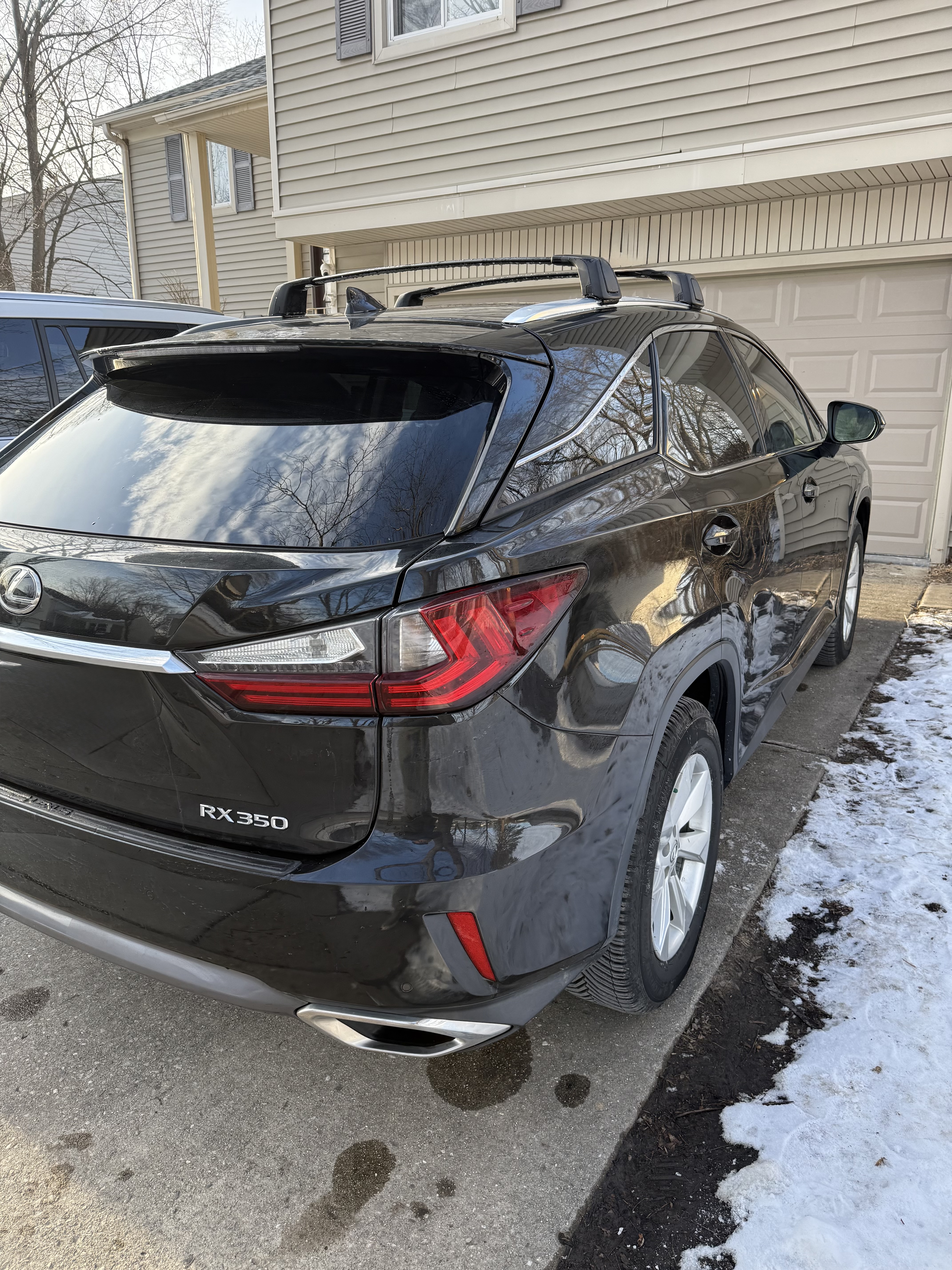 Used 2016 Lexus RX 350 FWD w/ Premium Package image 6