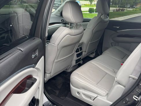 Used 2015 Acura MDX SH-AWD w/ Advance Package image 10