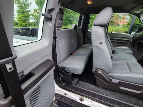 Used 2015 Ford F350 XL RWD image 8