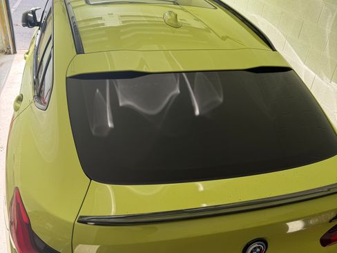 Used 2022 BMW X4 M w/ Competition Package image 5