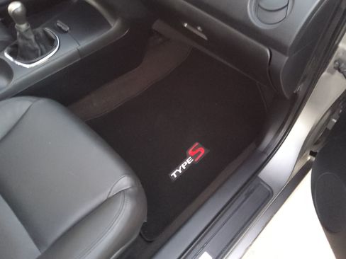 Used 2006 Acura RSX Type-S image 21