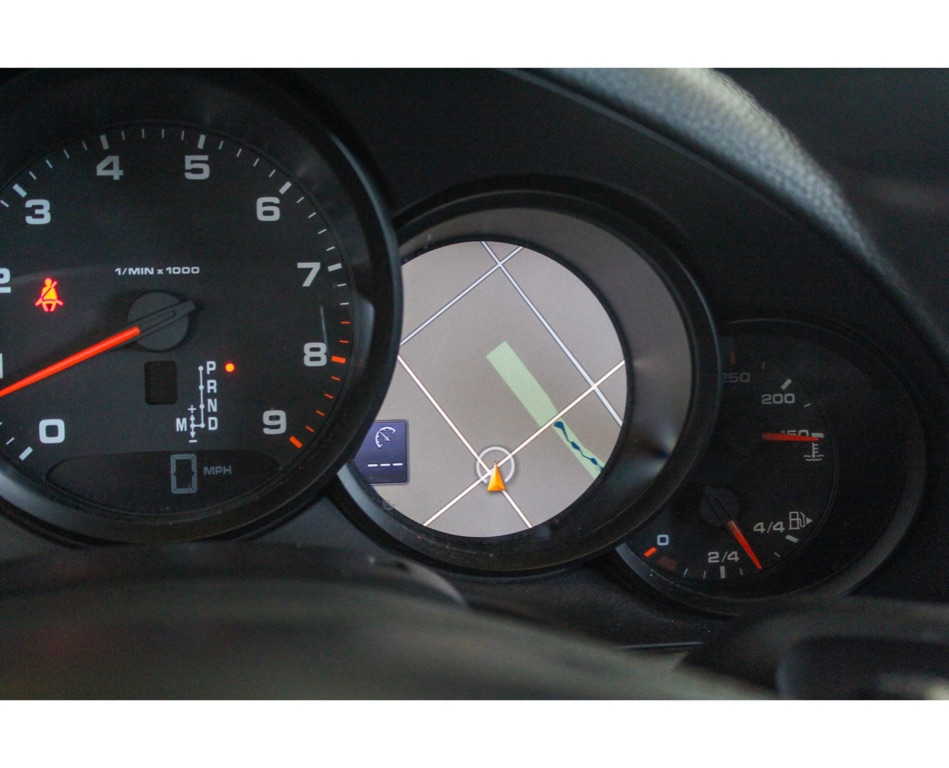 Used 2013 Porsche 911 Carrera RWD image 24