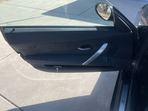 Used 2008 BMW Z4 3.0si w/ Premium Pkg image 12