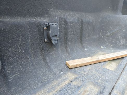 Used 1999 Ford F350 4x4 Crew Cab DRW Super Duty image 5