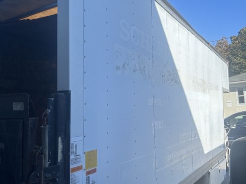 Used 2000 Chevrolet Express 3500 Van Cab-Chassis 2D image 5