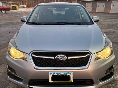 Used 2016 Subaru Impreza 2.0i Premium w/ Popular Package #1 image 5