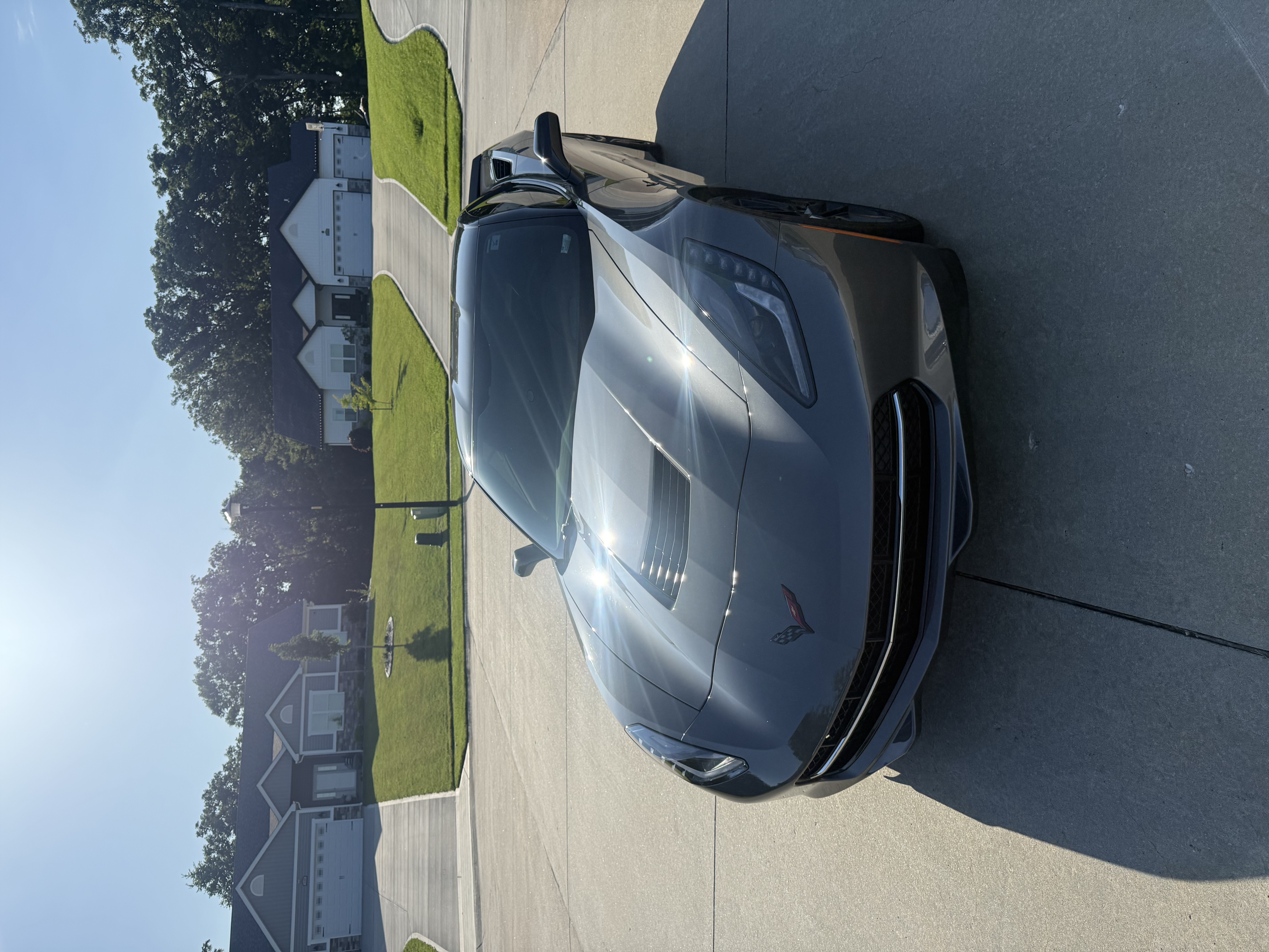 Used 2015 Chevrolet Corvette Stingray Coupe w/ 2LT Preferred Equipment Group RWD image 19