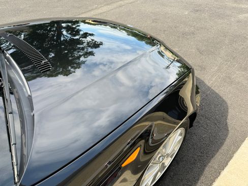 Used 2004 BMW 330Ci Convertible image 4