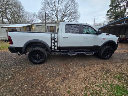 Used 2019 RAM 2500 Power Wagon