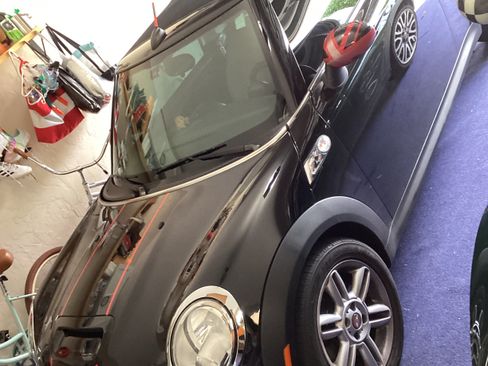 Used 2012 MINI Cooper S w/ Cold Weather Pkg image 12