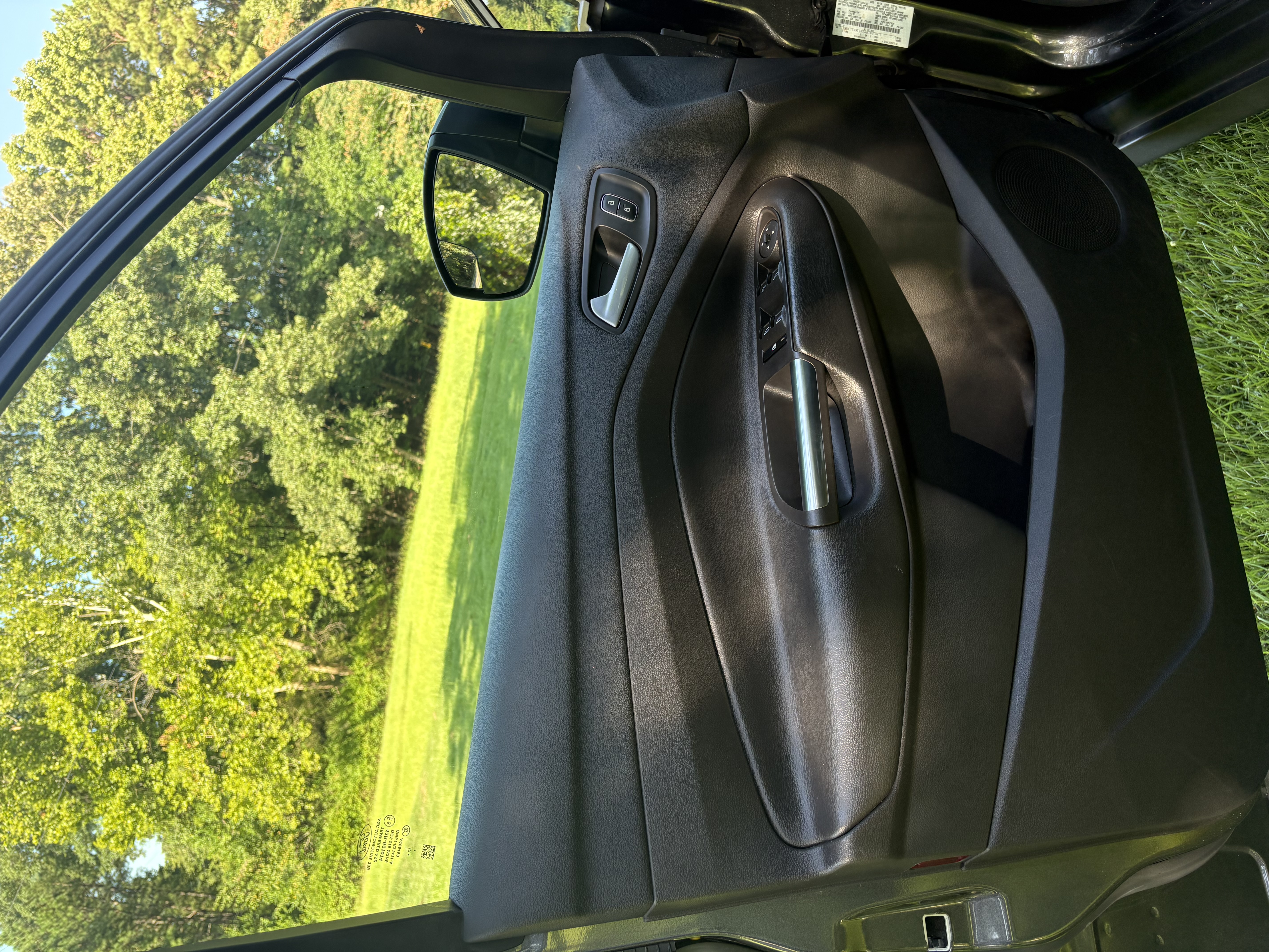Used 2018 Ford C-MAX SE FWD image 17