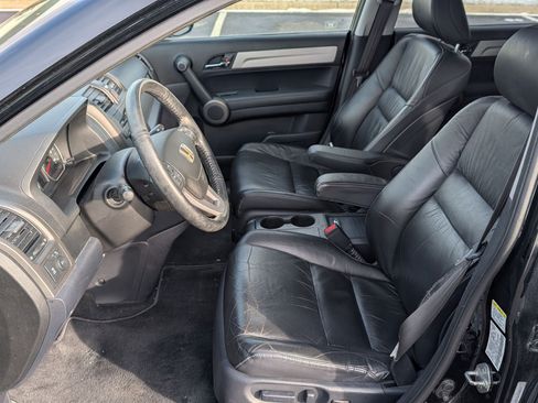 Used 2010 Honda CR-V EX-L image 17