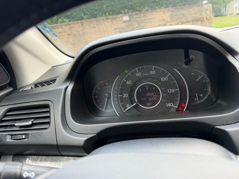 Used 2013 Honda CR-V EX-L image 12