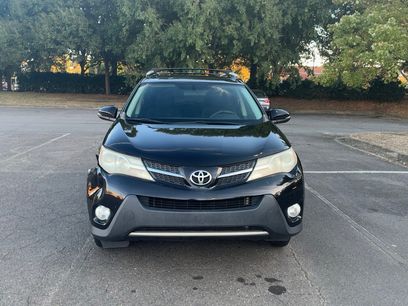 Used 2014 Toyota RAV4 XLE
