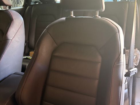 Used 2015 Volkswagen GTI Autobahn w/ Lighting Package (SEL) image 12