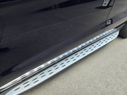 Used 2014 Mercedes-Benz ML 350 2WD image 8