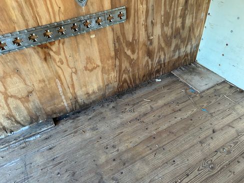 Used 2006 Chevrolet Express 3500 image 5