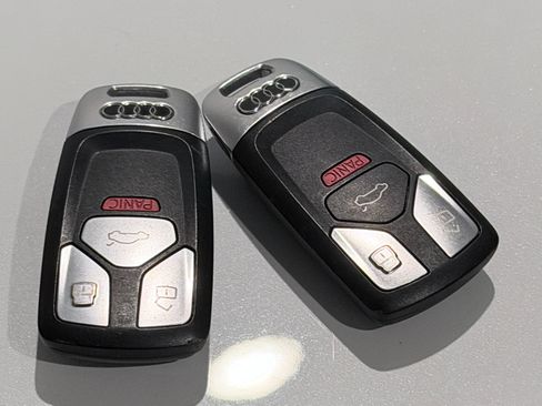 Used 2018 Audi A5 2.0T Premium Plus w/ Premium Plus image 21