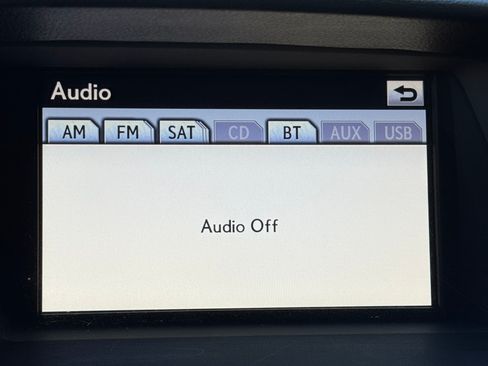Used 2012 Lexus RX 350 FWD image 20
