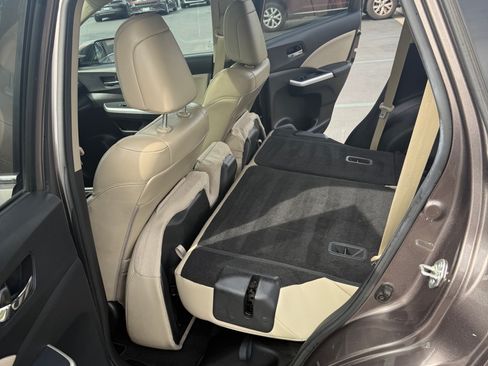 Used 2016 Honda CR-V Touring image 13