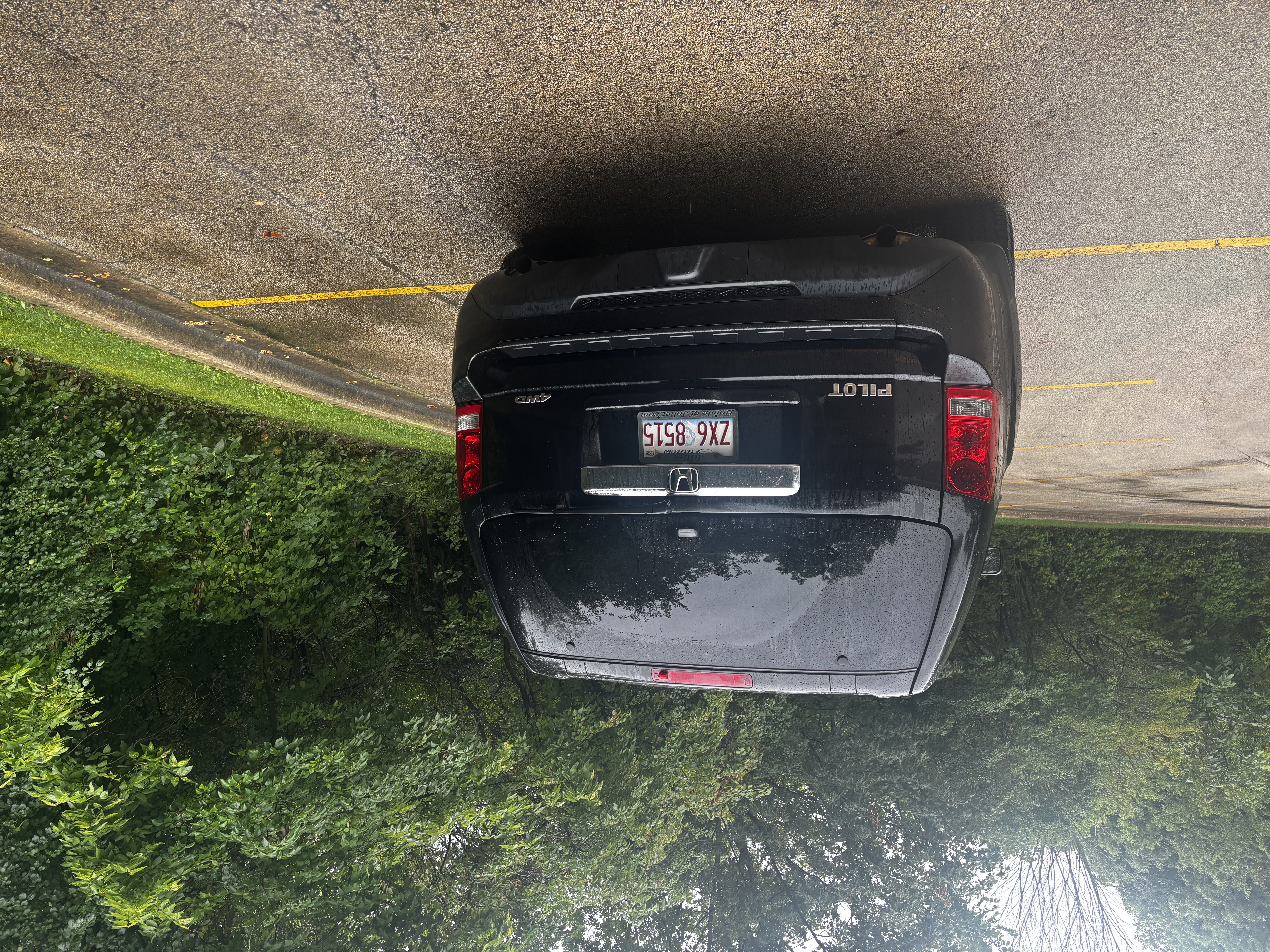 Used 2013 Honda Pilot LX image 4