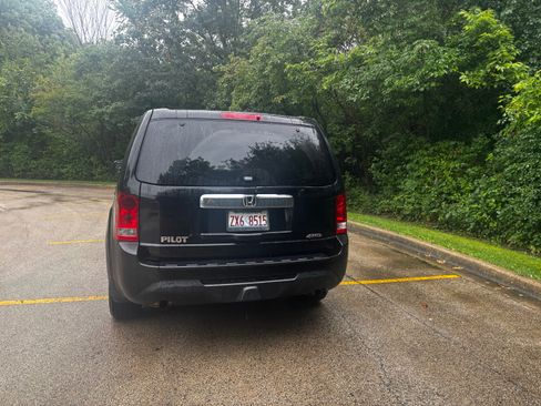 Used 2013 Honda Pilot LX image 4