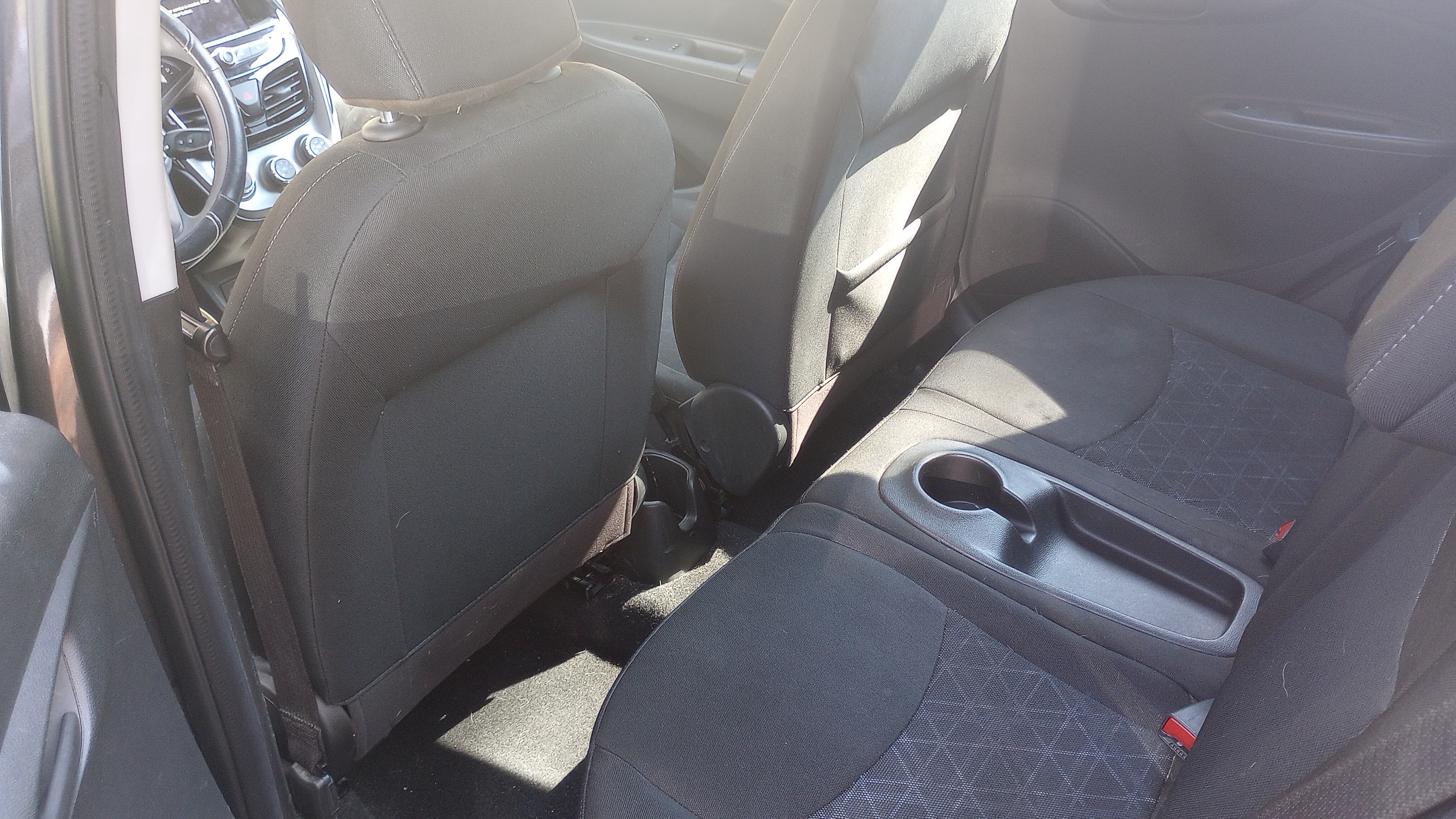 Used 2019 Chevrolet Spark LT FWD image 6