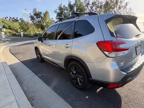 Used 2020 Subaru Forester Premium w/ Popular Package #1 image 5