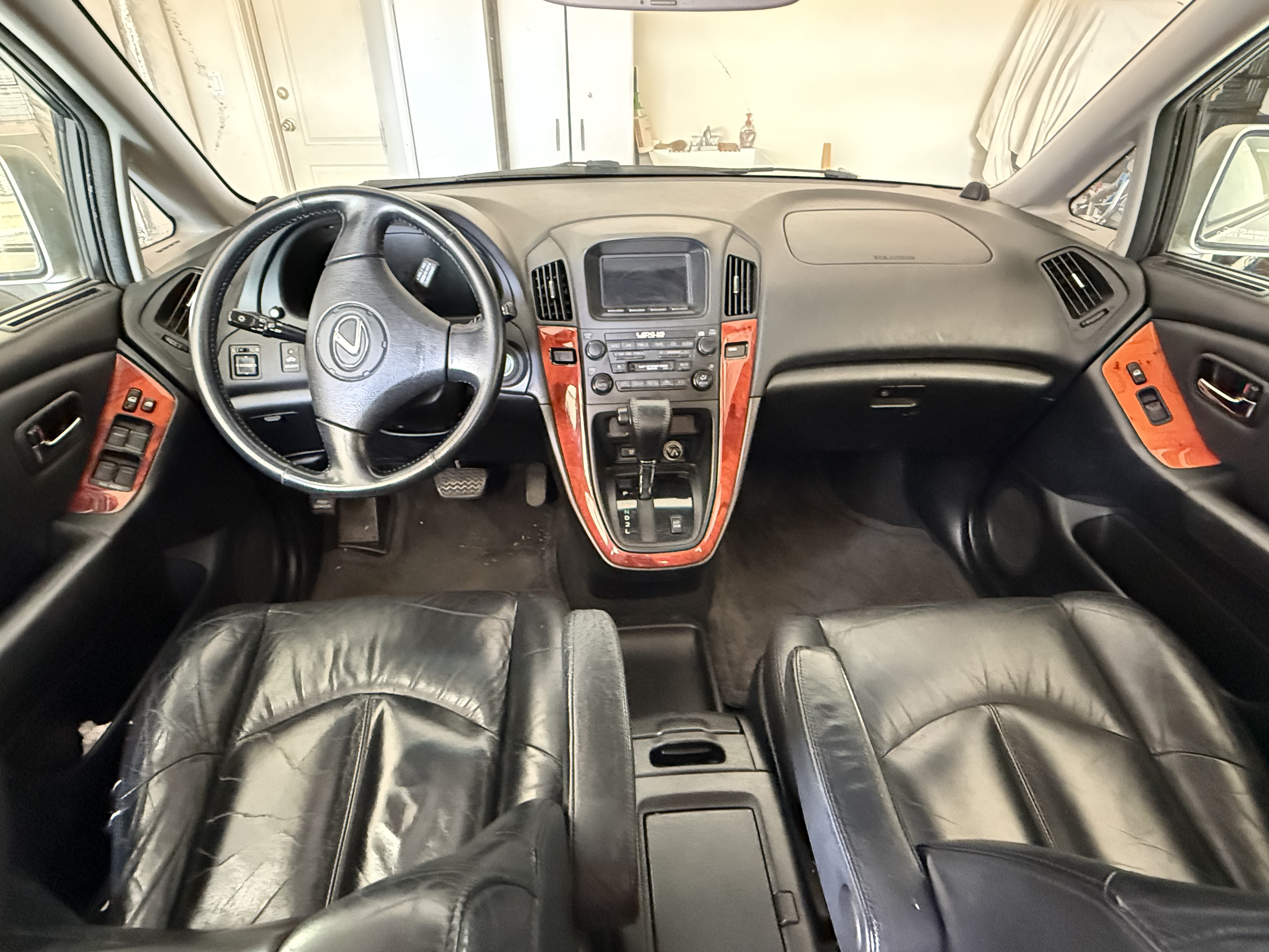 Used 2002 Lexus RX 300 FWD image 10