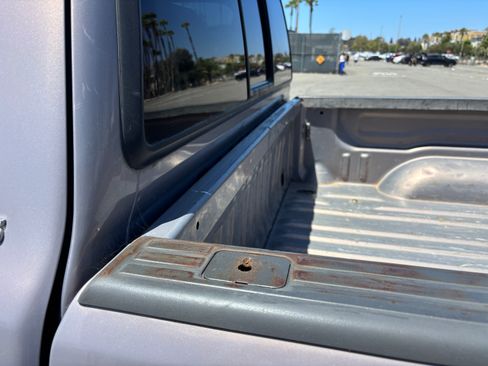 Used 2002 Toyota Tundra SR5 RWD image 13