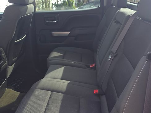 Used 2015 Chevrolet Silverado 1500 LT w/ All Star Edition image 23