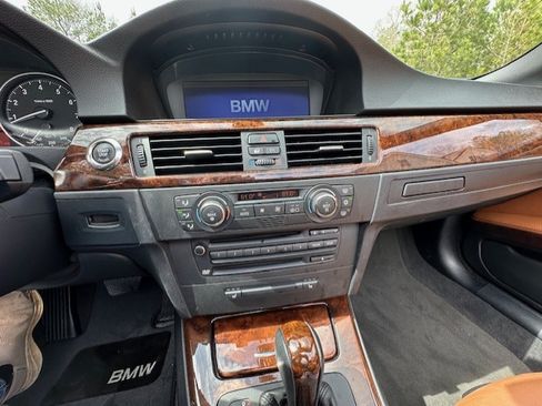 Used 2007 BMW 335i 335i Convertible 2D image 14