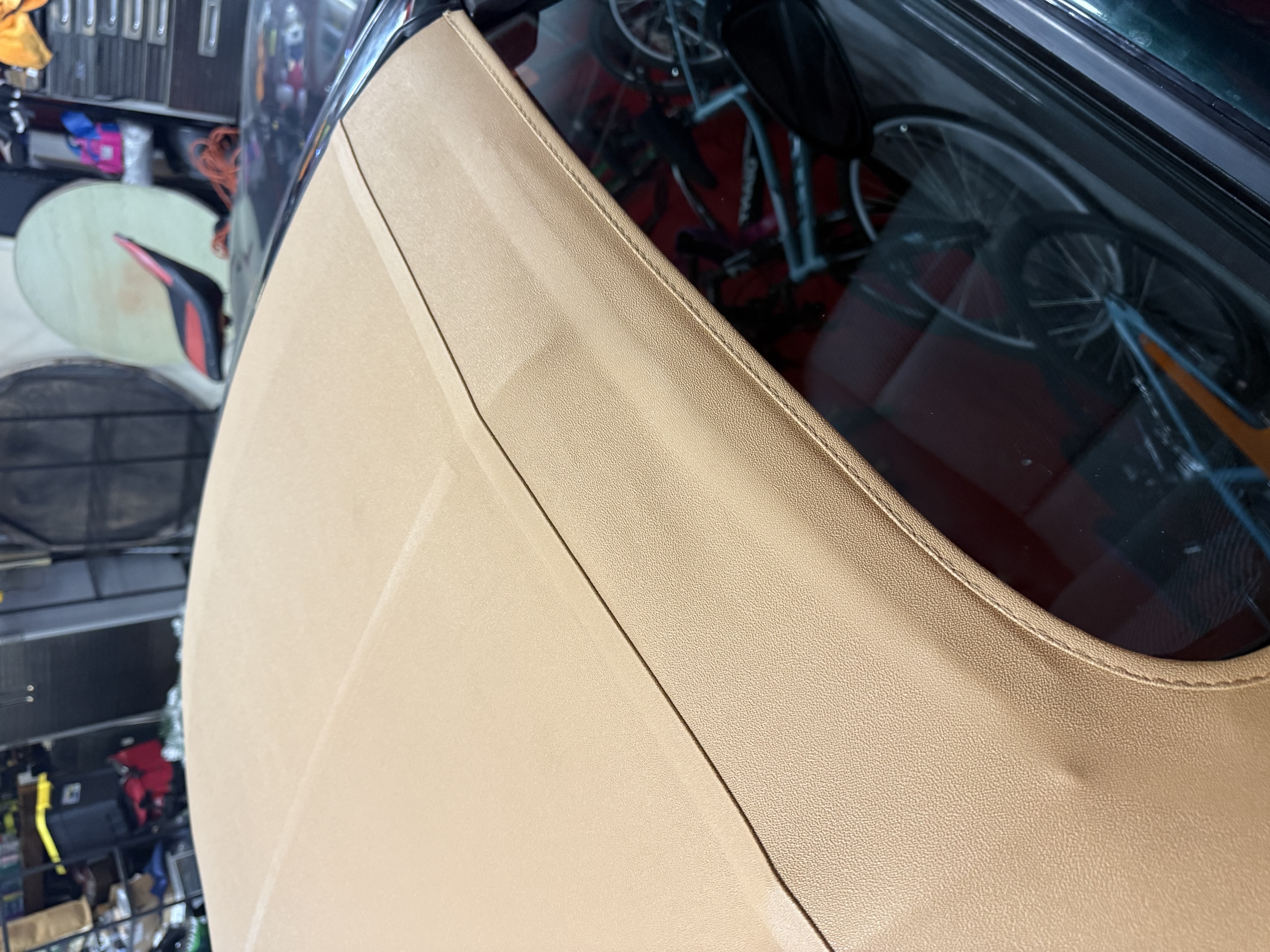 Used 1999 MAZDA MX-5 Miata RWD image 10