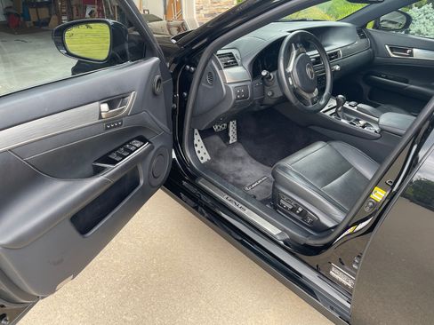 Used 2013 Lexus GS 350 AWD image 9