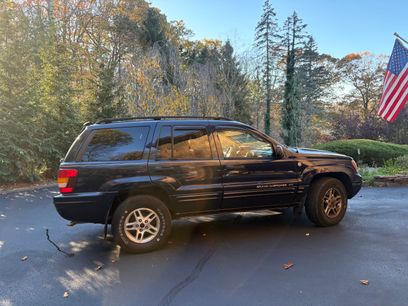 Used 2004 Jeep Grand Cherokee Laredo w/ Cold Weather Group