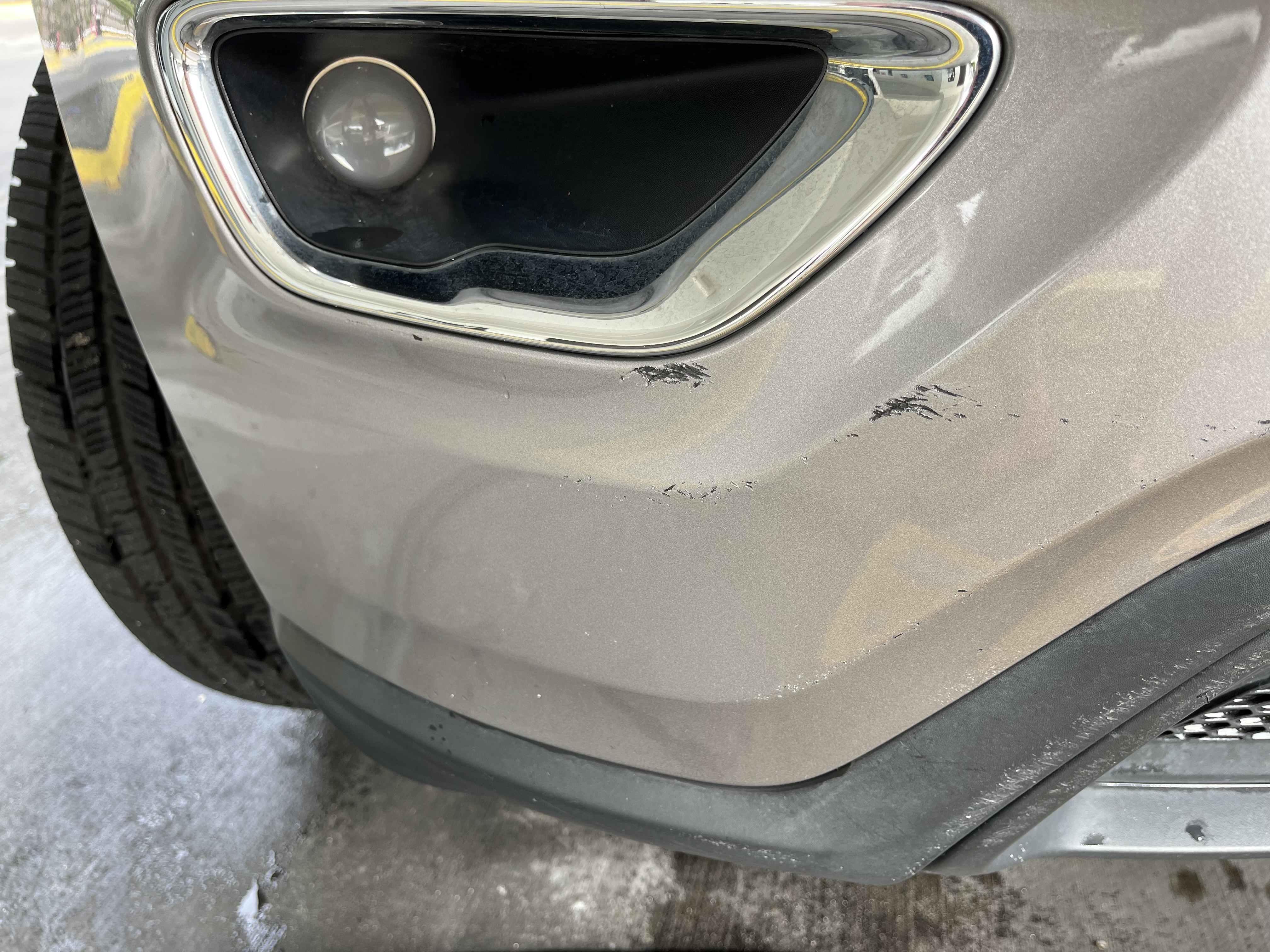 Used 2018 Jeep Grand Cherokee Laredo RWD image 11