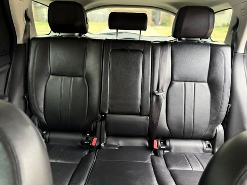 Used 2018 Land Rover Discovery Sport HSE image 21