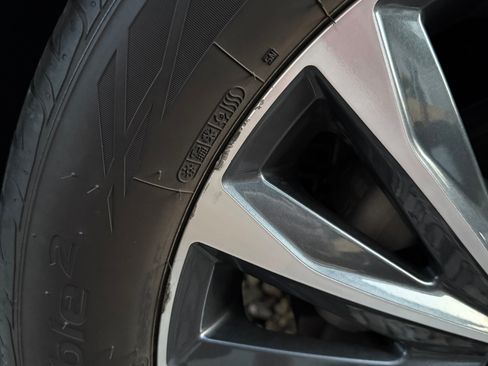 Used 2024 Hyundai Palisade Calligraphy image 14